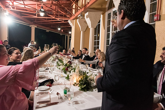 Ashley and Garth Wedding 1490