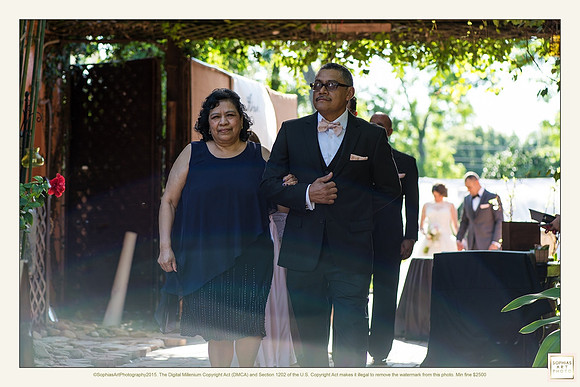 Milly and Rogelio Wedding 3305
