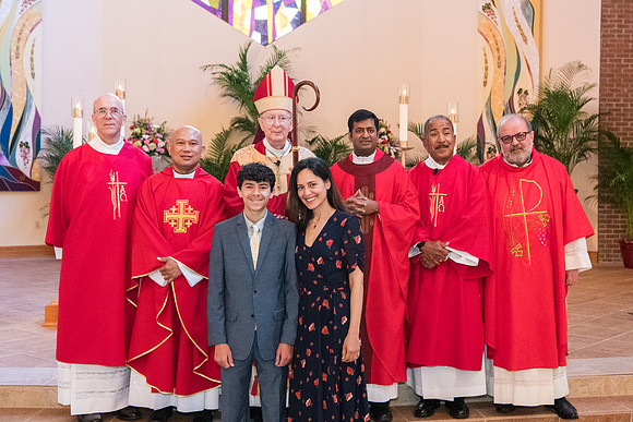 St Patrick Confirmation 2024 0028