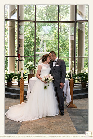Milly and Rogelio Wedding 1553