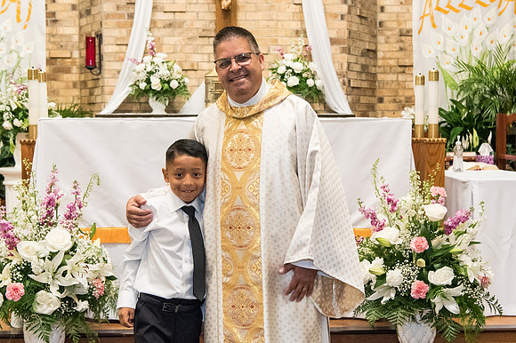 St Francis First Communion May 4 0005