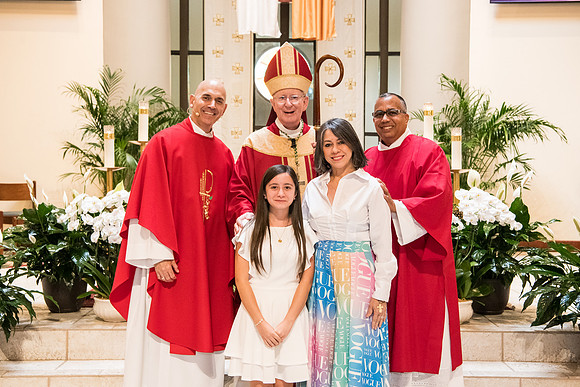 St Augustine Confirmation 2024 0015
