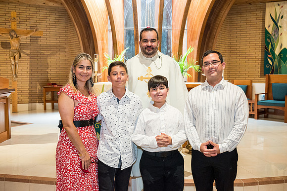 st-john-vianney-first-communion-may-29-2021 1047