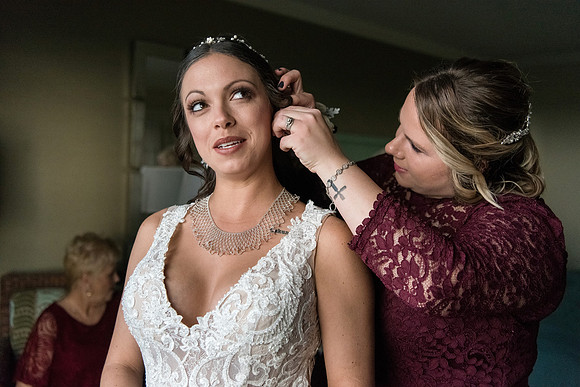 Ashley and Garth Wedding 1108