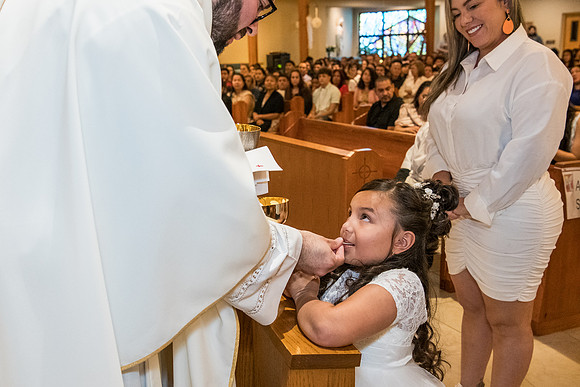 SJV First Communion 2025 0202