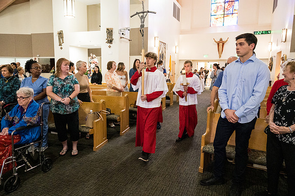 Holy Family First Communion 2024 0130