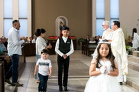 St Vincent First Communion 2025 0020