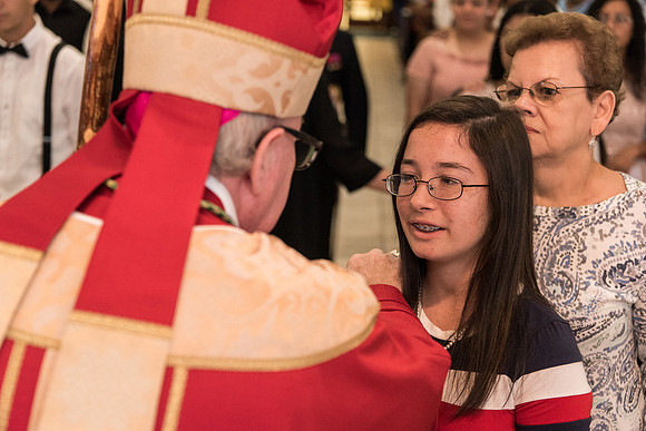 St. Ann Confirmation 1170