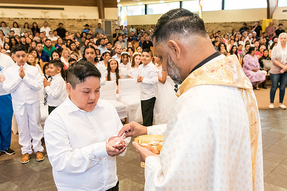 St Francis First Communion May 4 0279