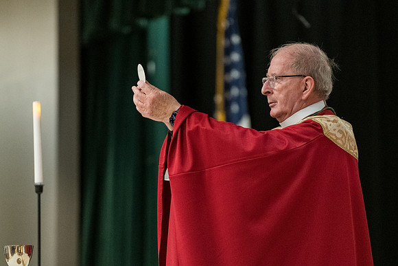 St Cabrini Confirmation 2024 0228