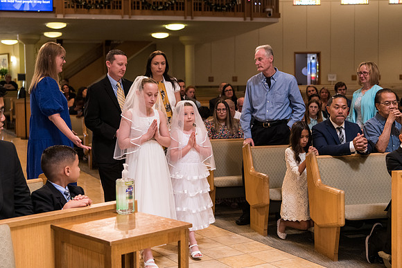 St Mary Magdalen First Communion 2022 10AM (62 of 92)