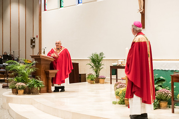 St Charles Borromeo Confirmation 2024 0099