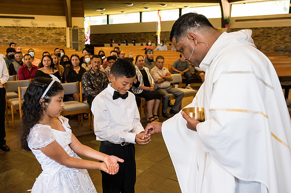 St Francis First Communion 2022 (38 of 65)