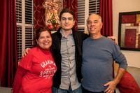 Rosa Lugo Fam Christmas 2022 0020