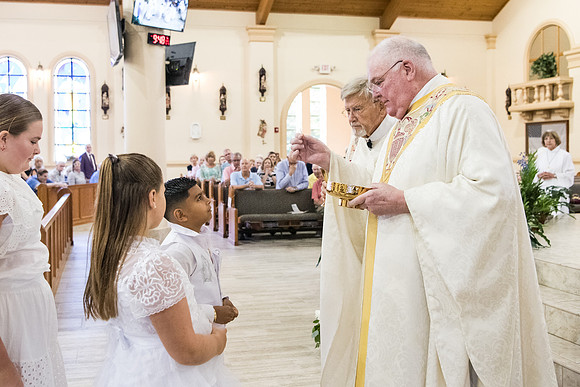 St Timothy First Communion 2024 0381