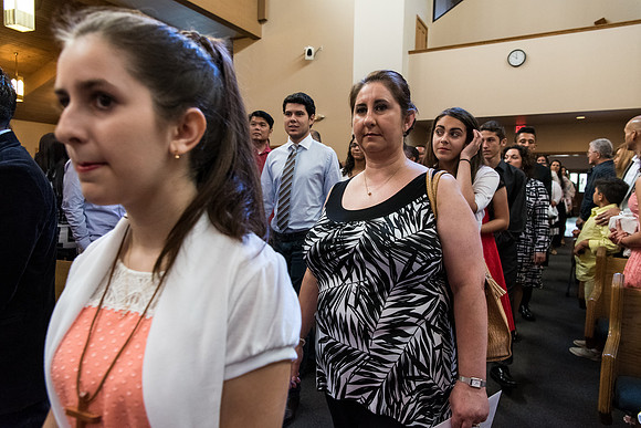 Holy Cross Confirmations 2016 (163 of 714)