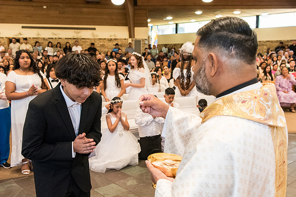 St Francis First Communion May 4 0292