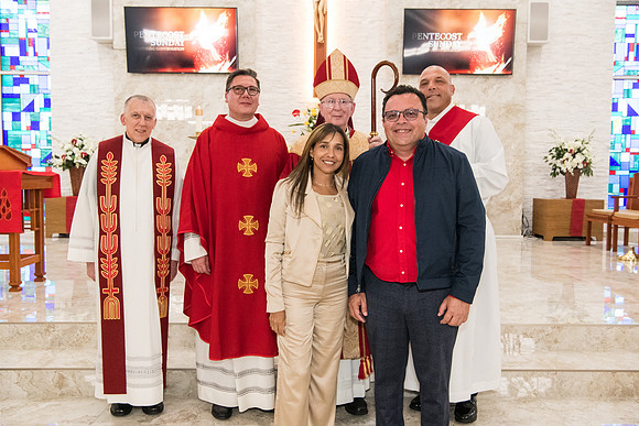 St John Neumann Confirmation 2024 0023