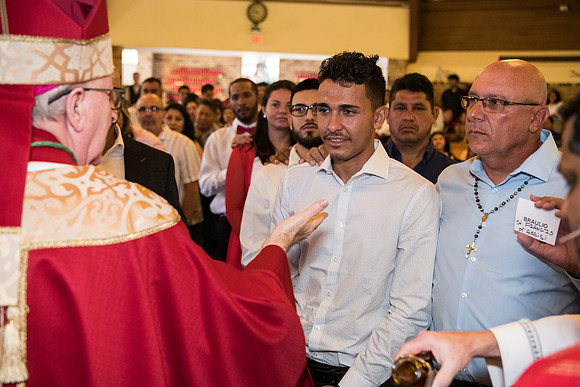 St Francis Confirmation 2022 0253