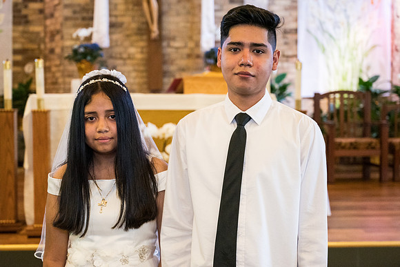 st-francis-first-communion-2021-1130am 1036