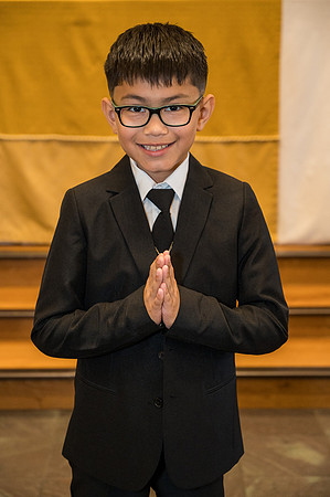 St Francis First Communion 2024 0169