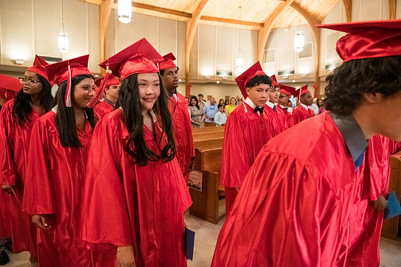 SJV Graduation 2024 0030