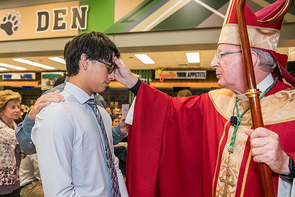 St Cabrini Confirmation 2024 0156