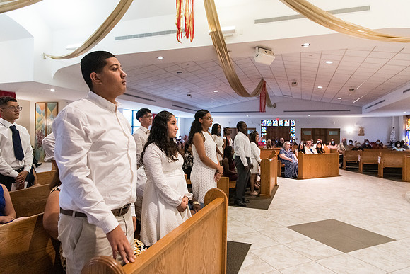 St Andrew Confirmation 20220061