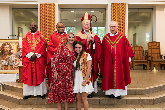 Good Shepherd Confirmation  2024 0032