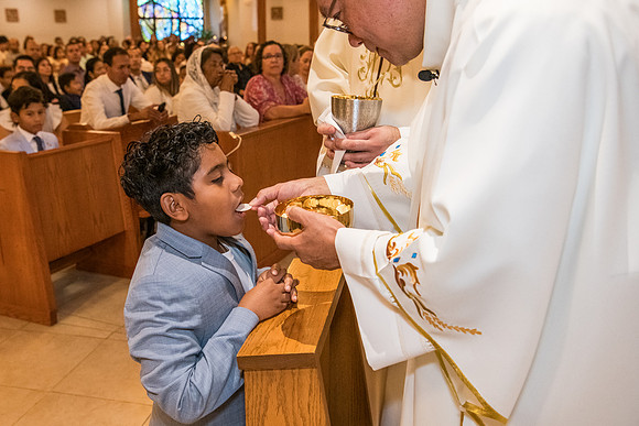 SJV First Communion 2025 0113