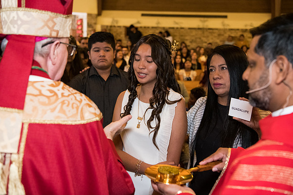 St Francis Confirmation 2022 0173