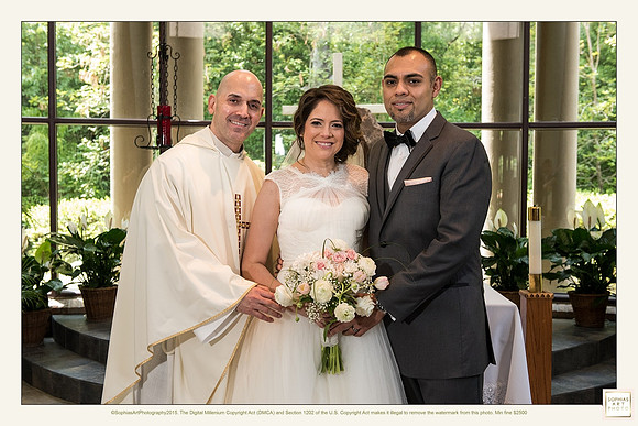 Milly and Rogelio Wedding 1546