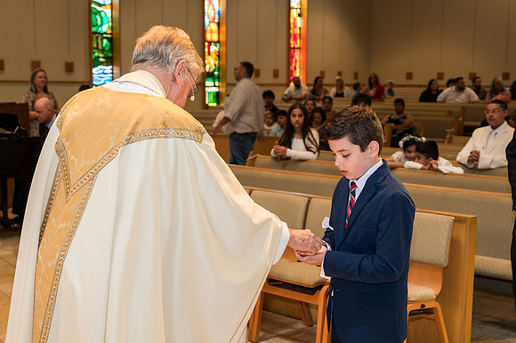 St Mary Mag First Communion April 26 0174
