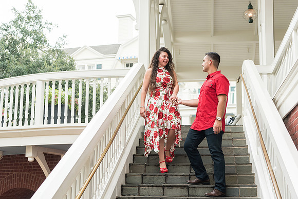 Disneys-Boardwalk-Engagement-Session-Jennifer-and-Juan 1047