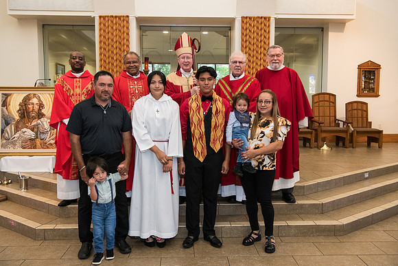 Good Shepherd Confirmation  2024 0077