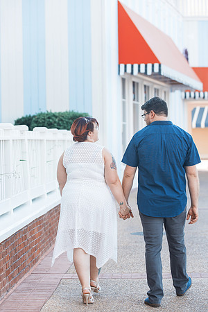 Disneys-Boardwalk-Engagement-Session-Starr-and-Marcus 1021BW