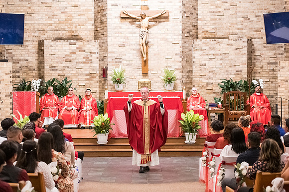 St Francis Confirmation 2024 0172