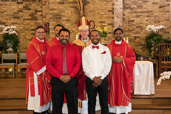 St Francis Confirmation 2022 0098