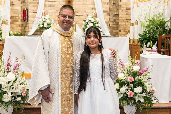 St Francis First Communion May 4 0011