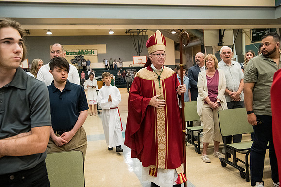 St Cabrini Confirmation 2024 0080