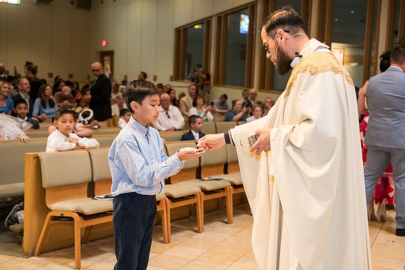 St Mary Magdalen First Communion 2024 0076