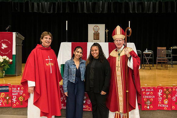 St Cabrini Confirmation 2024 0004