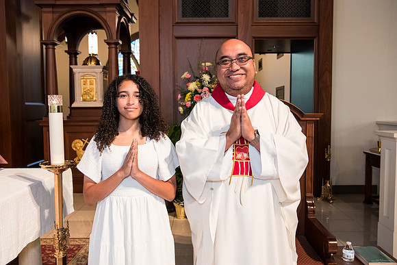 Corpus Christi First Communion April 26 1 PM 0019