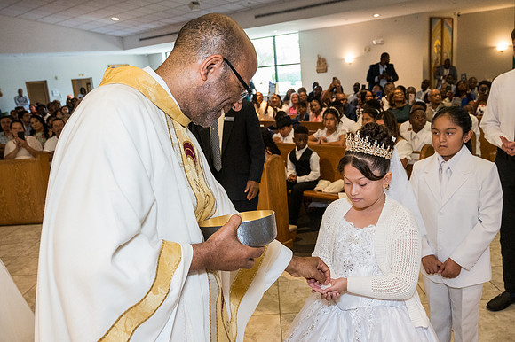 St Andrew First Communion 2024 0099
