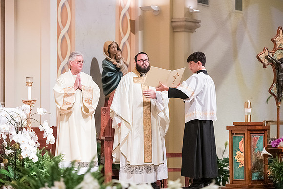St James First Communion May 4 0016