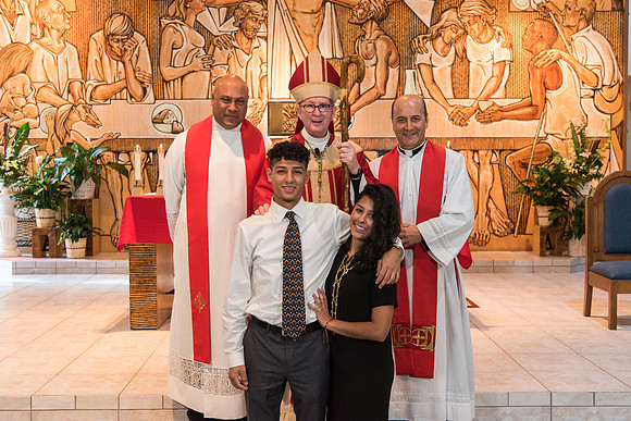 St. Ann Confirmation 1048