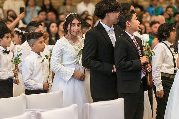 St Francis First Communion May 4 0349