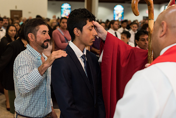 St. Ann Confirmation 1261