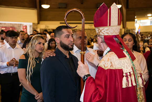 St Francis Confirmation 2022 0235