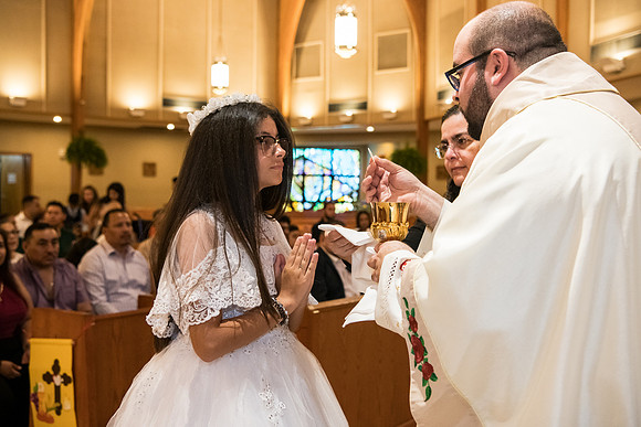 SJV First Communion 2024 0224